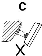 Installationsort und Reinigung 3