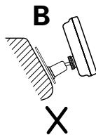 Ubicación de la instalación y limpieza 2