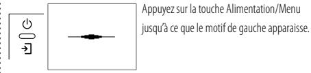 KENWOOD MGR-A7 - 2: Mettez cet appareil hors tension. - 1