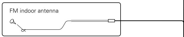 KENWOOD VRS-6200 - FM outdoor antenna - 2