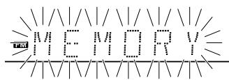 KENWOOD VRS-6200 - Presetting RDS stations (RDS AUTO MEMORY) - 3