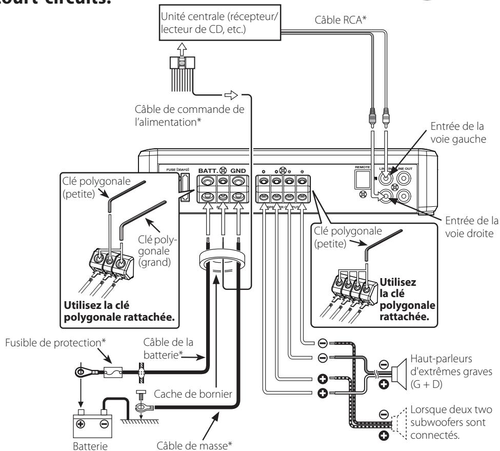KENWOOD XR-1S - Attention - 4