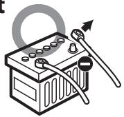 KENWOOD XR-4S - ATTENTION - 3