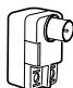 KENWOOD AX-7 - AM loop antenna - 6