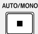 KENWOOD AX-7 - Tuning in to a non-preset radio station (Auto tuning, Manual tuning) - 2
