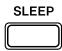 KENWOOD AX-7 - Press the SLEEP key repeatedly to set the time. - 1