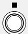 KENWOOD AX-7 - To stop playback - 1