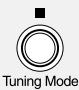KENWOOD AX-7 - Tuning in to a non-preset radio station (Auto tuning, Manual tuning) - 1