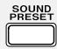 KENWOOD AX-7 - Press the SOUND PRESET key on the remote. - 1