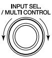 KENWOOD AX-7 - Select the program timer ON/OFF. - 1
