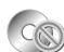 KENWOOD AX-7 - Restrictions due to difference between discs - 1