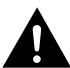 KENWOOD AX-7 - CAUTION - 3