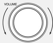 KENWOOD AX-7 - To cancel the measurement - 1