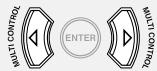 KENWOOD AX-7 - TONE/TURN OVER setting - 5