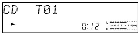 KENWOOD AX-7 - Selecting the desired input sources. - 1