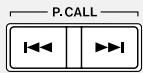 KENWOOD AX-7 - REMOTE - 1
