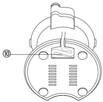 KENWOOD JE356 - Faites connaissance avec votre centrifugeuse kenwood - 1