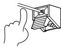 KENWOOD KRF-V5200D - AM loop antenna - 4