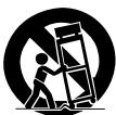 KENWOOD KRF-V5200D - Caution : Read this page carefully to ensure safe operation. - 1