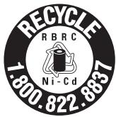 KENWOOD NX-411 - INFORMATION TO THE DIGITAL DEVICE USER REQUIRED BY THE FCC - 2