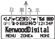 KENWOOD NX-411 - INSTALLING THE (OPTIONAL) SPEAKER/MICROPHONE OR HEADSET - 5