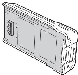 KENWOOD NX-411 - WARNING - 2