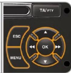 CITROEN C3 2 2009 - Controls - 2