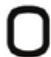 CITROEN C3 2 2009 - rear wiper selection ring: - 1