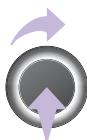 CITROEN C3 2 2009 - SETTING THE DATE AND TIME - 11