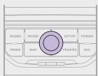 CITROEN C3 2 2009 - CONNECTING A TELEPHONE - 12