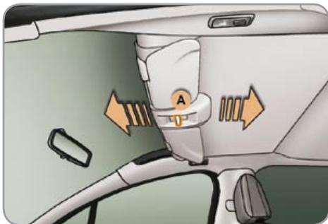 CITROEN C3 2 2009 - Blind - 1