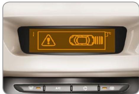 CITROEN C3 2 2009 - Activation - 1