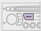 CITROEN C3 2 2009 - MAKING A CALL - 5