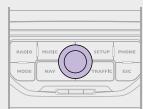 CITROEN C3 2 2009 - SEARCHING FOR POINTS OF INTEREST - 10