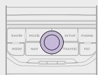 CITROEN C3 2 2009 - SEARCHING FOR POINTS OF INTEREST - 6