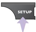 CITROEN C3 2 2009 - SETTING THE DATE AND TIME - 1