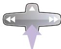 CITROEN C3 2 2009 - SELECTING/PLAYING MUSIC CD, MP3/WMA CD - 9