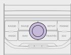 CITROEN C3 2 2009 - SEARCHING FOR POINTS OF INTEREST - 17