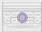 CITROEN C3 2 2009 - RECEIVING A CALL - 3