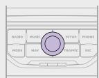 CITROEN C3 2 2009 - RADIO: - 23