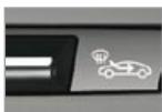 CITROEN C3 2 2009 - Manual control panel - 2