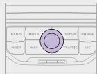 CITROEN C3 2 2009 - SEARCHING FOR POINTS OF INTEREST - 12