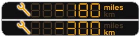 CITROEN C3 2 2009 - Service overdue - 1