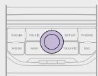 CITROEN C3 2 2009 - RADIO: - 31