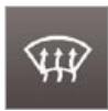 CITROEN C3 2 2009 - Air distribution adjustment - 1