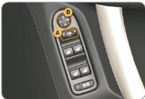 CITROEN C3 2 2009 - Adjustment - 1