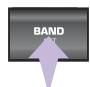 CITROEN C3 2 2009 - SELECTING A STATION - 3