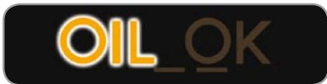 CITROEN C3 2 2009 - Lack of oil - 1