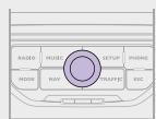 CITROEN C3 2 2009 - RADIO: - 11