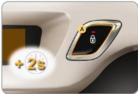 CITROEN C3 2 2009 - Activation - 1